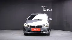 2021 BMW 2-Series Sports Final Edition, серый — фото 3