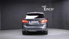 2021 BMW 2-Series Sports Final Edition, серый — фото 4