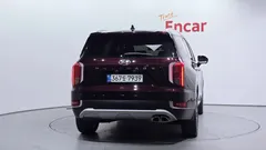 2022 Hyundai Palisade Diesel 2.2 2WD — фото 4