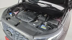 2022 Hyundai Palisade Diesel 2.2 2WD — фото 6