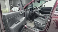 2022 Hyundai Palisade Diesel 2.2 2WD — фото 10