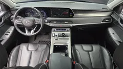 2022 Hyundai Palisade Diesel 2.2 2WD — фото 14
