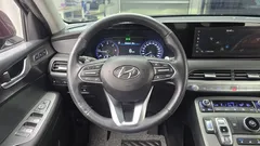 2022 Hyundai Palisade Diesel 2.2 2WD — фото 17