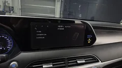 2022 Hyundai Palisade Diesel 2.2 2WD — фото 20