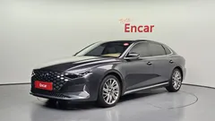 2022 Hyundai Grandeur 3.3 — фото 1