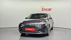 2022 Hyundai Grandeur 3.3 — фото 3