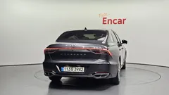 2022 Hyundai Grandeur 3.3 — фото 4