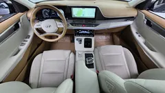 2022 Hyundai Grandeur 3.3 — фото 7
