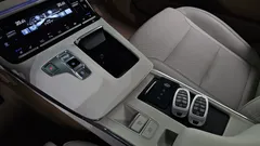 2022 Hyundai Grandeur 3.3 — фото 9