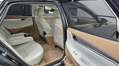 2022 Hyundai Grandeur 3.3 — фото 11
