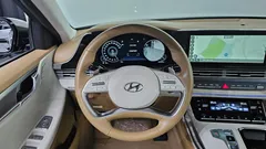 2022 Hyundai Grandeur 3.3 — фото 17