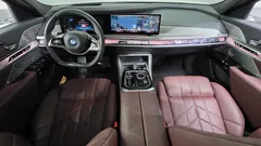 2023 BMW 7-Series 750e xDrive Design Pure Excellence — фото 7