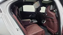 2023 BMW 7-Series 750e xDrive Design Pure Excellence — фото 16