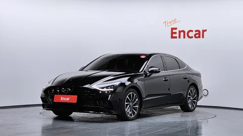 2023 Hyundai Sonata 2.0