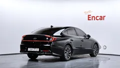 2023 Hyundai Sonata 2.0 — фото 2