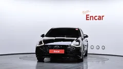 2023 Hyundai Sonata 2.0 — фото 3