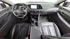 2023 Hyundai Sonata 2.0 — фото 7