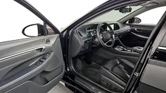 2023 Hyundai Sonata 2.0 — фото 10