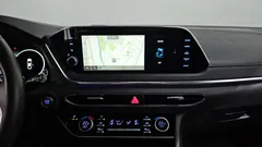 2023 Hyundai Sonata 2.0 — фото 12