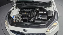 2021 Kia K3 Standard, белый — фото 6