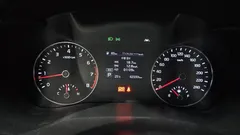 2021 Kia K3 Standard, белый — фото 8