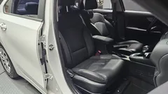 2021 Kia K3 Standard, белый — фото 15