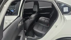 2021 Kia K3 Standard, белый — фото 16