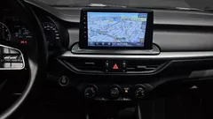 2021 Kia K3 Standard, белый — фото 18