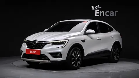 2023 Renault Samsung XM3 1.6 GTe RE