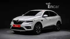 2023 Renault Samsung XM3 1.6 GTe RE — фото 1