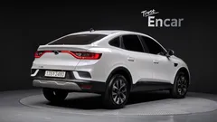2023 Renault Samsung XM3 1.6 GTe RE — фото 2