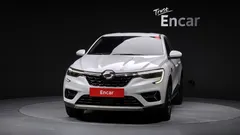 2023 Renault Samsung XM3 1.6 GTe RE — фото 3