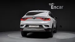 2023 Renault Samsung XM3 1.6 GTe RE — фото 4