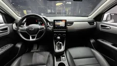 2023 Renault Samsung XM3 1.6 GTe RE — фото 7