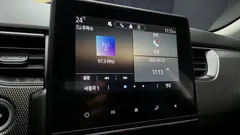 2023 Renault Samsung XM3 1.6 GTe RE — фото 13
