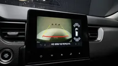 2023 Renault Samsung XM3 1.6 GTe RE — фото 15