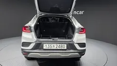 2023 Renault Samsung XM3 1.6 GTe RE — фото 20