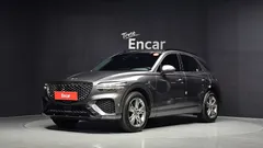 2022 Genesis GV70 2.5T Gasoline AWD — фото 1