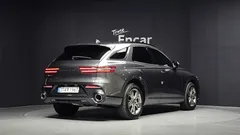 2022 Genesis GV70 2.5T Gasoline AWD — фото 2