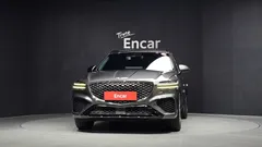2022 Genesis GV70 2.5T Gasoline AWD — фото 3