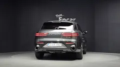 2022 Genesis GV70 2.5T Gasoline AWD — фото 4