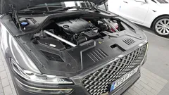 2022 Genesis GV70 2.5T Gasoline AWD — фото 6