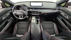 2022 Genesis GV70 2.5T Gasoline AWD — фото 7