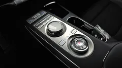 2022 Genesis GV70 2.5T Gasoline AWD — фото 9