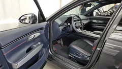 2022 Genesis GV70 2.5T Gasoline AWD — фото 10