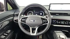 2022 Genesis GV70 2.5T Gasoline AWD — фото 13