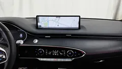 2022 Genesis GV70 2.5T Gasoline AWD — фото 14