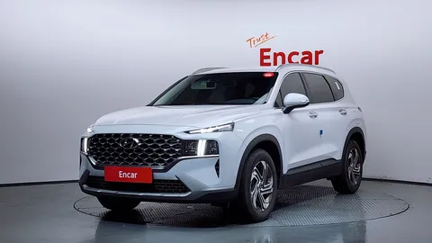 2022 Hyundai Santa Fe Diesel 2.2 2WD