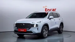 2022 Hyundai Santa Fe Diesel 2.2 2WD — фото 1