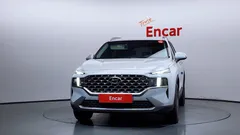 2022 Hyundai Santa Fe Diesel 2.2 2WD — фото 3